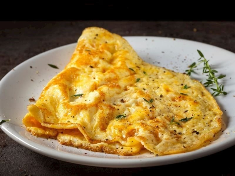 Omlet
