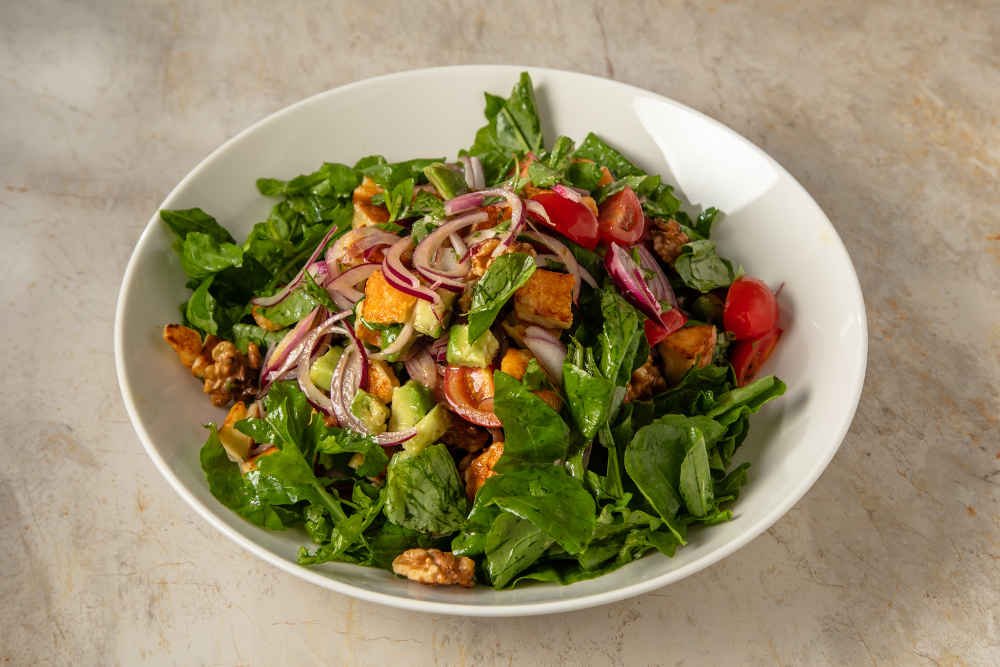 Roka Salata